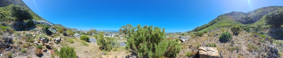 0 Bedroom Property for Sale in Chanteclair Western Cape